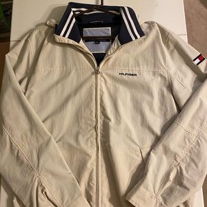 Tommy Hilfiger Rain Jacket